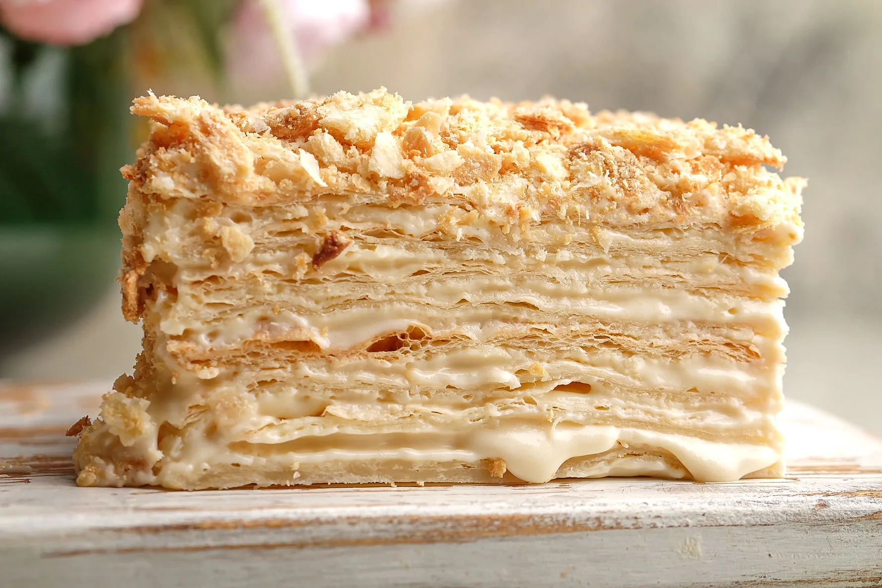 выглядит очень вкусно