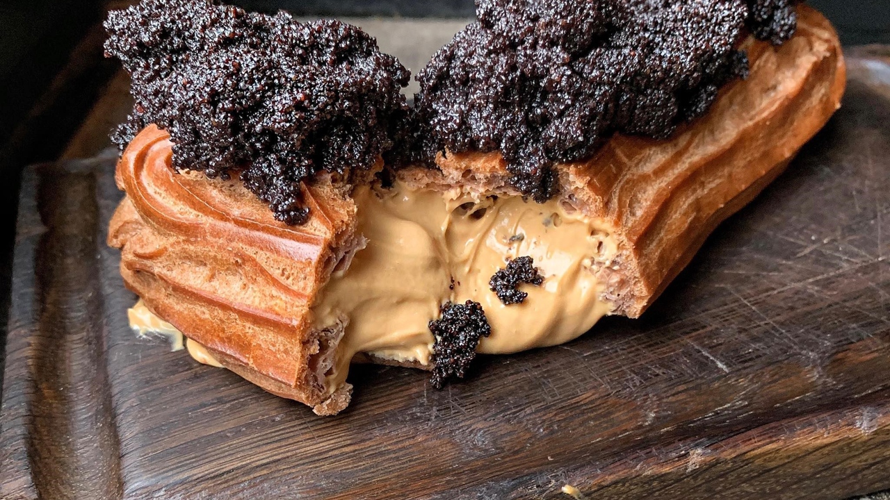 это тоже очень вкусно